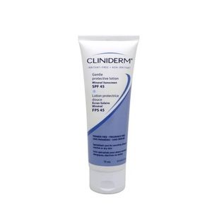 Cliniderm Gentle Protective SPF 45